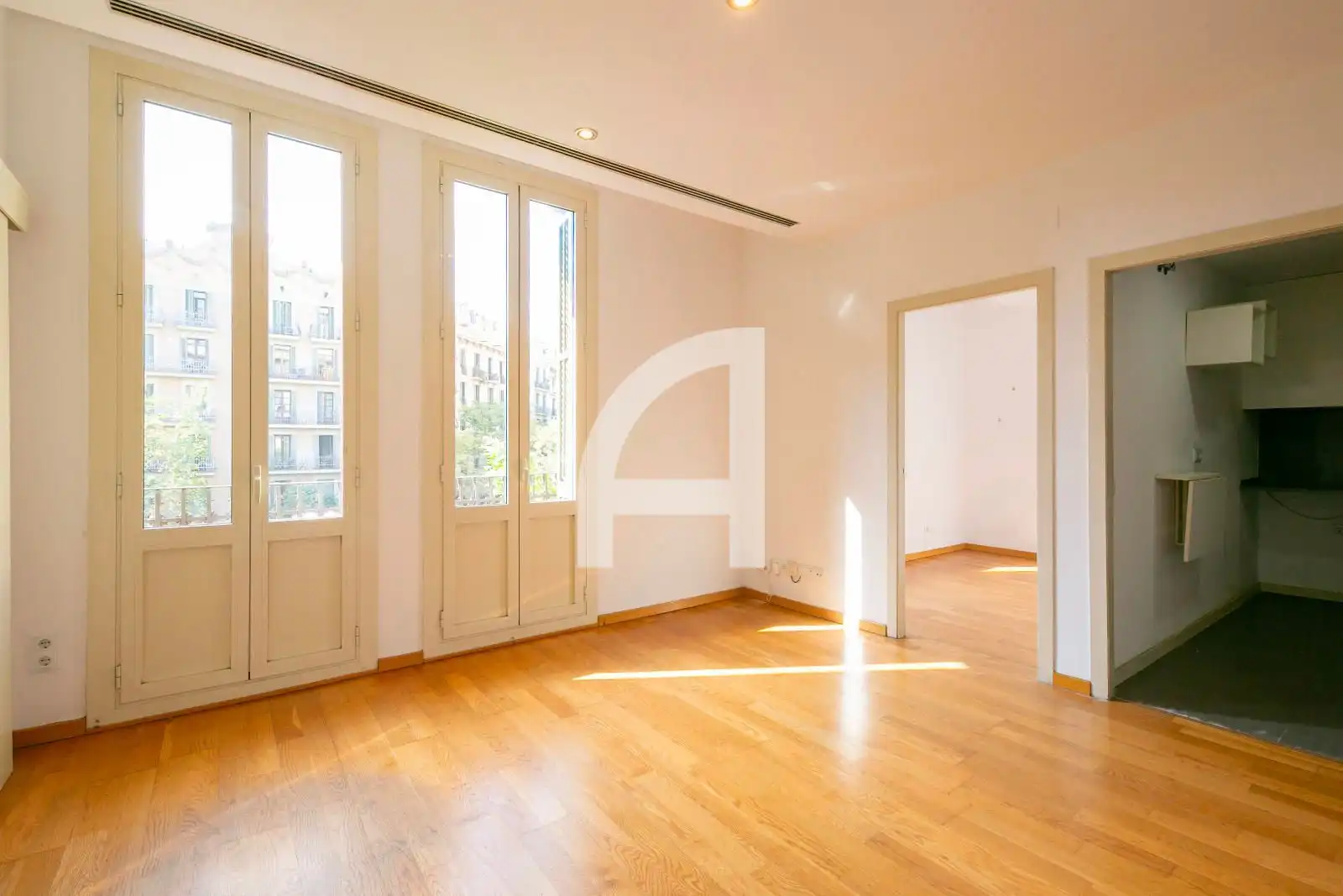 Appartement avec terrasse à vendre à Aribau, imagen 4