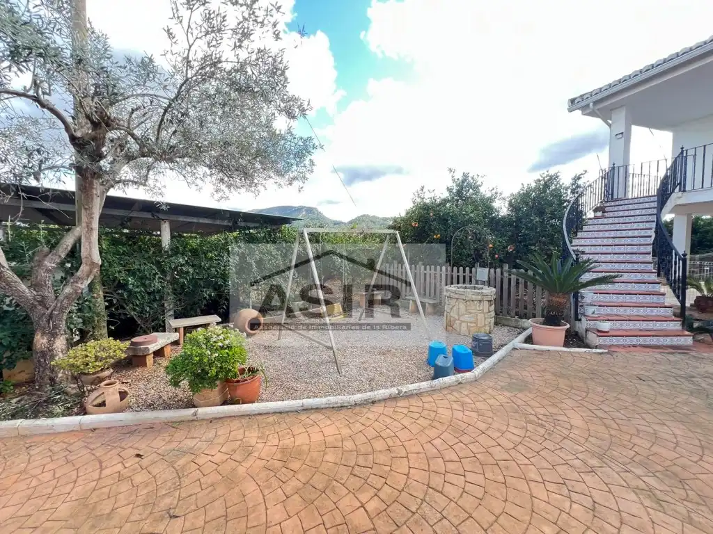 Casa o xalet en venda a Calle Serra De La Murta, Urbanitzacions i Pedanies Nord