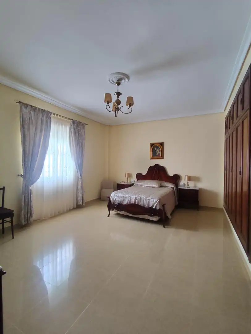 Detached house with pool for sale in Las Almenas, imagen 44