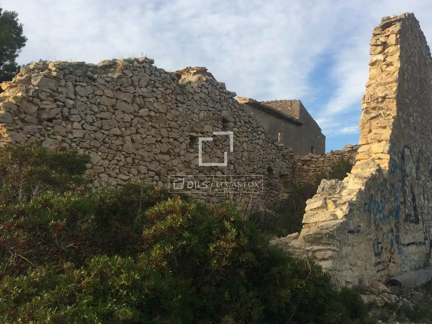Casa rustica in vendita a Castellet i la Gornal, imagen 11