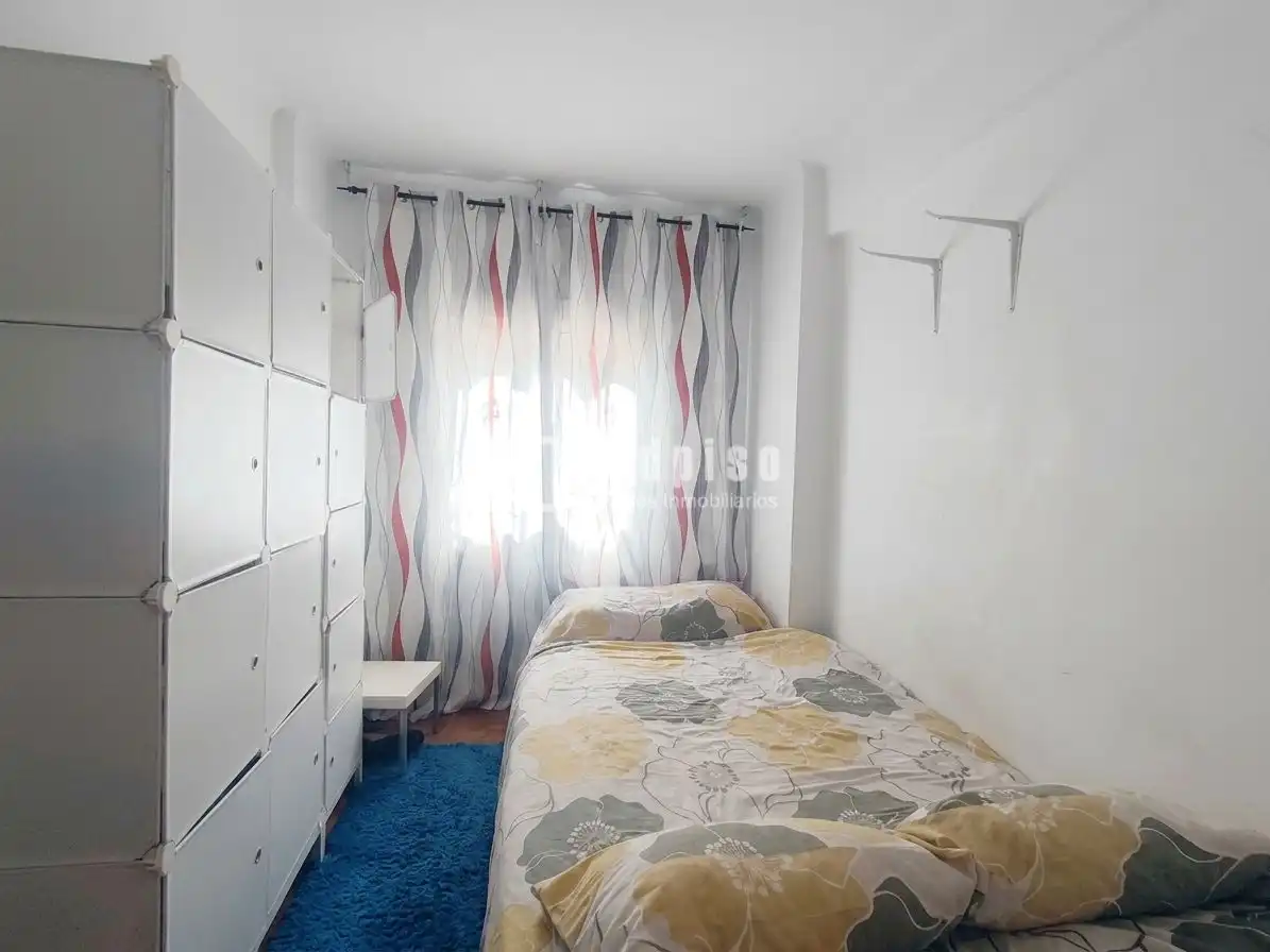 Wohnung zum Verkauf in de la Virgen del Coro, imagen 8