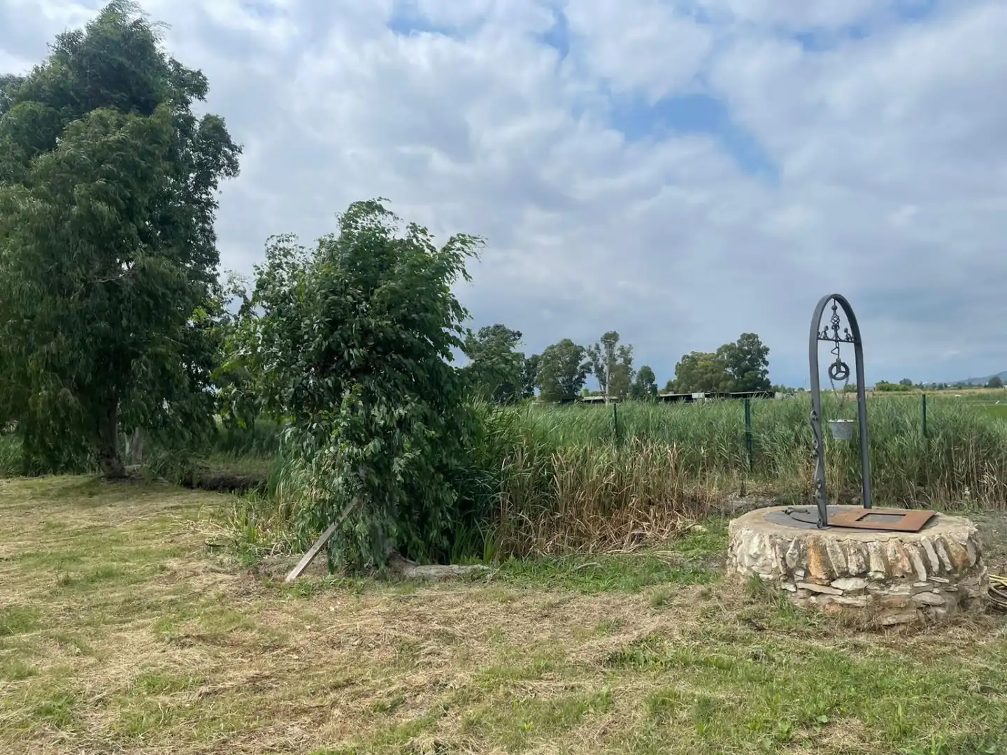 Country homes for sale in Amposta