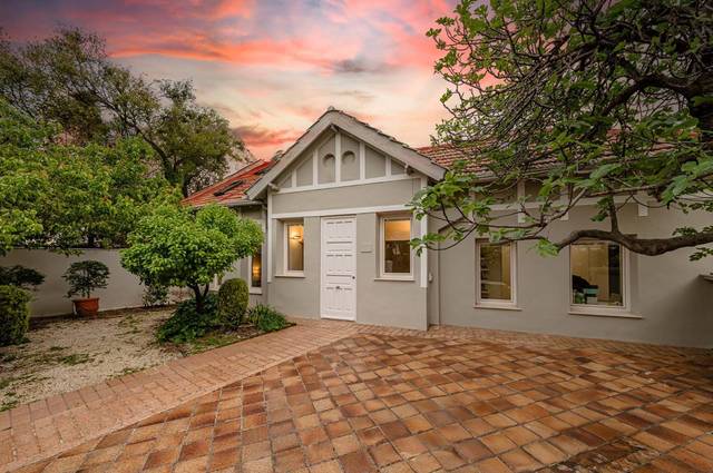 Casa-chalet en Venta en Bellas Vistas