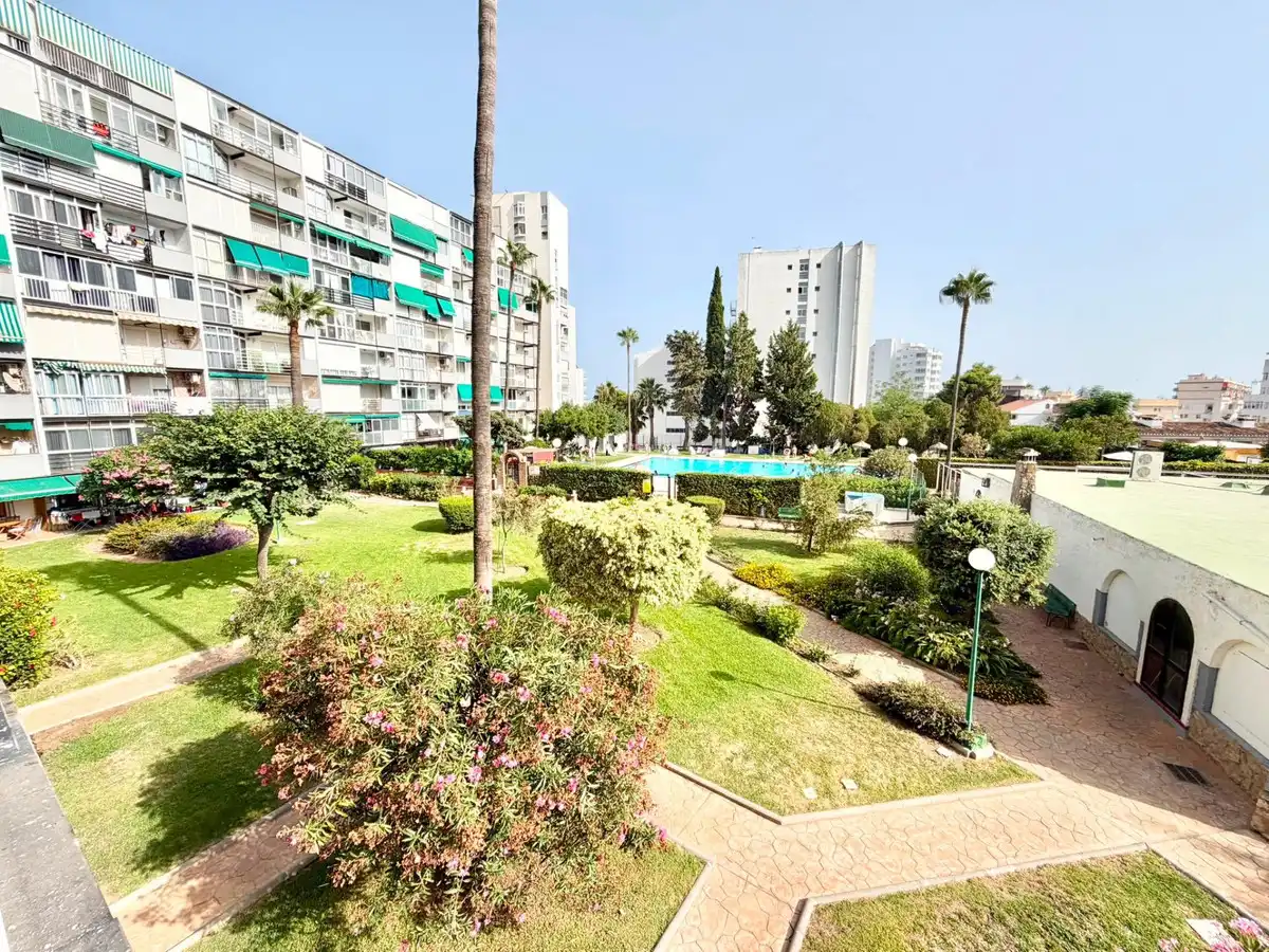 Apartament amb piscina en venda a de bonanza, imagen 2