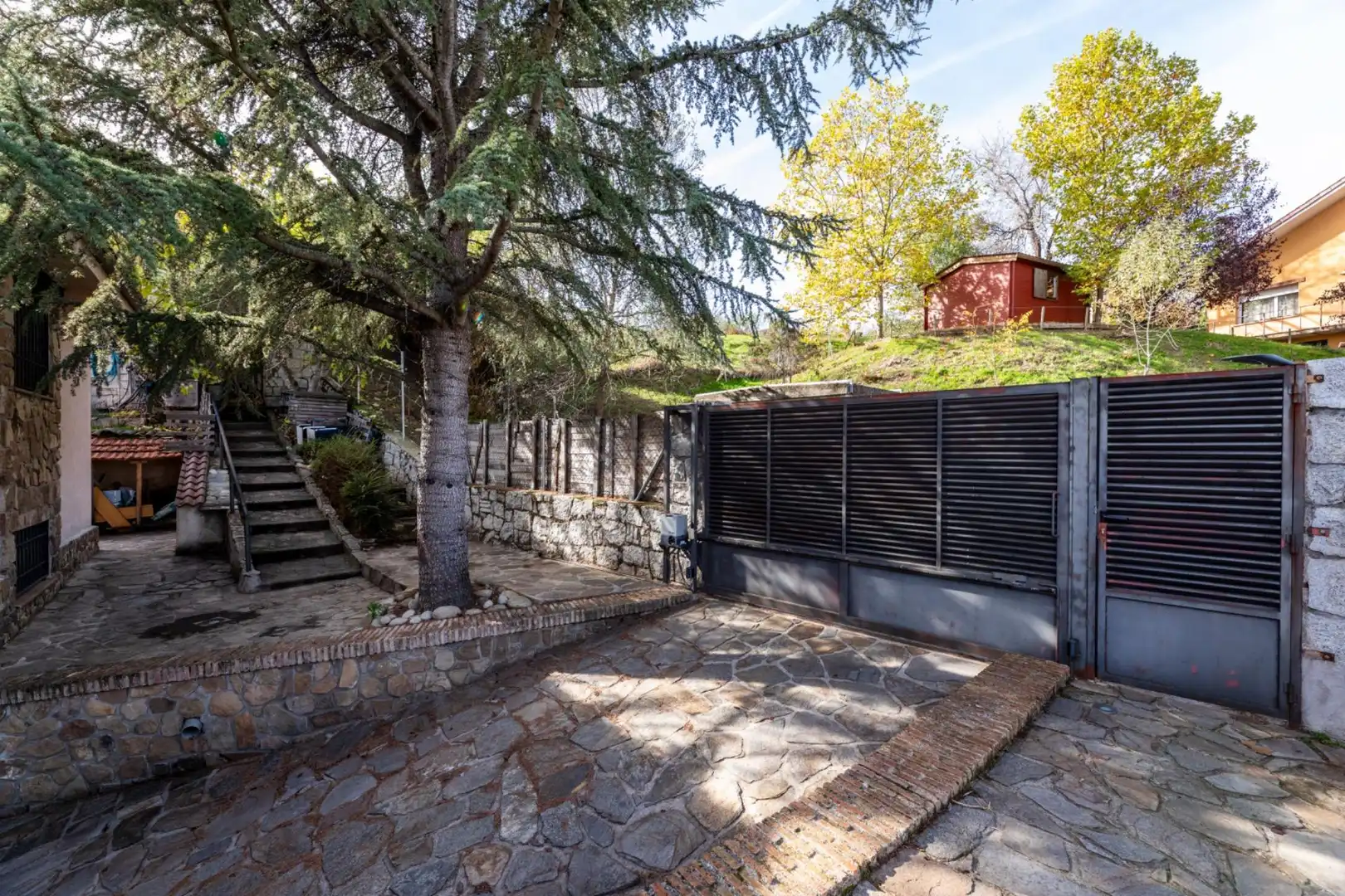 Casa o chalet en venta en Cabanillas de la Sierra