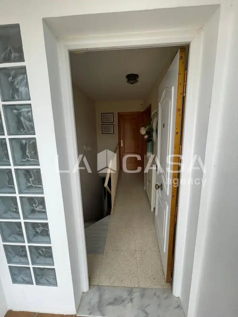 Houses for sale in La Línea de la Concepción  with Storage room and Balcony