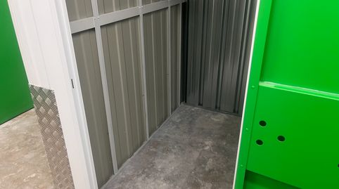 Foto 5 de Trastero de alquiler en Calle Muguet, 6, Buena Vista, Madrid Capital