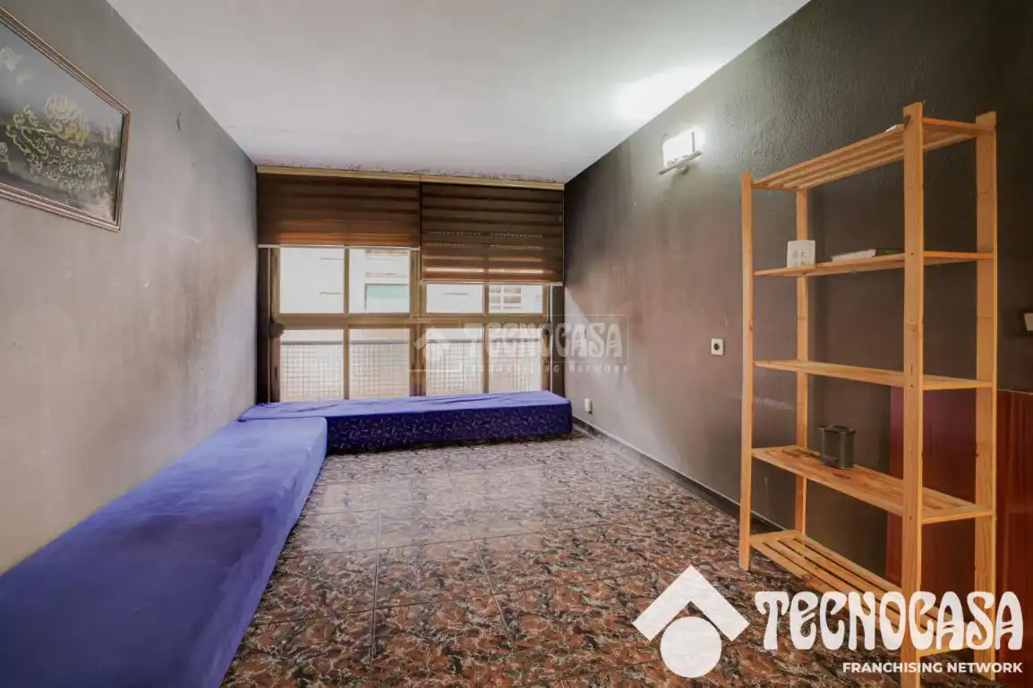 Habitación de Piso en venta en El Prat de Llobregat