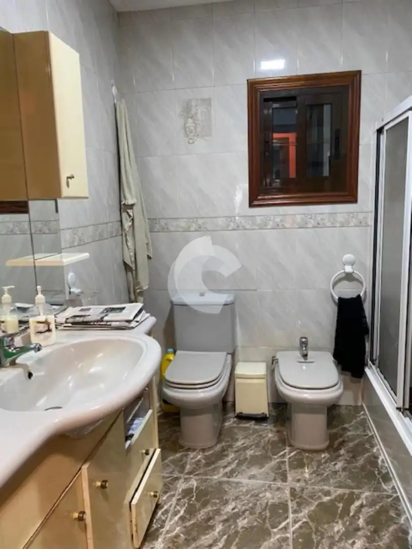 Baño de Casa adosada en venta en Lobios