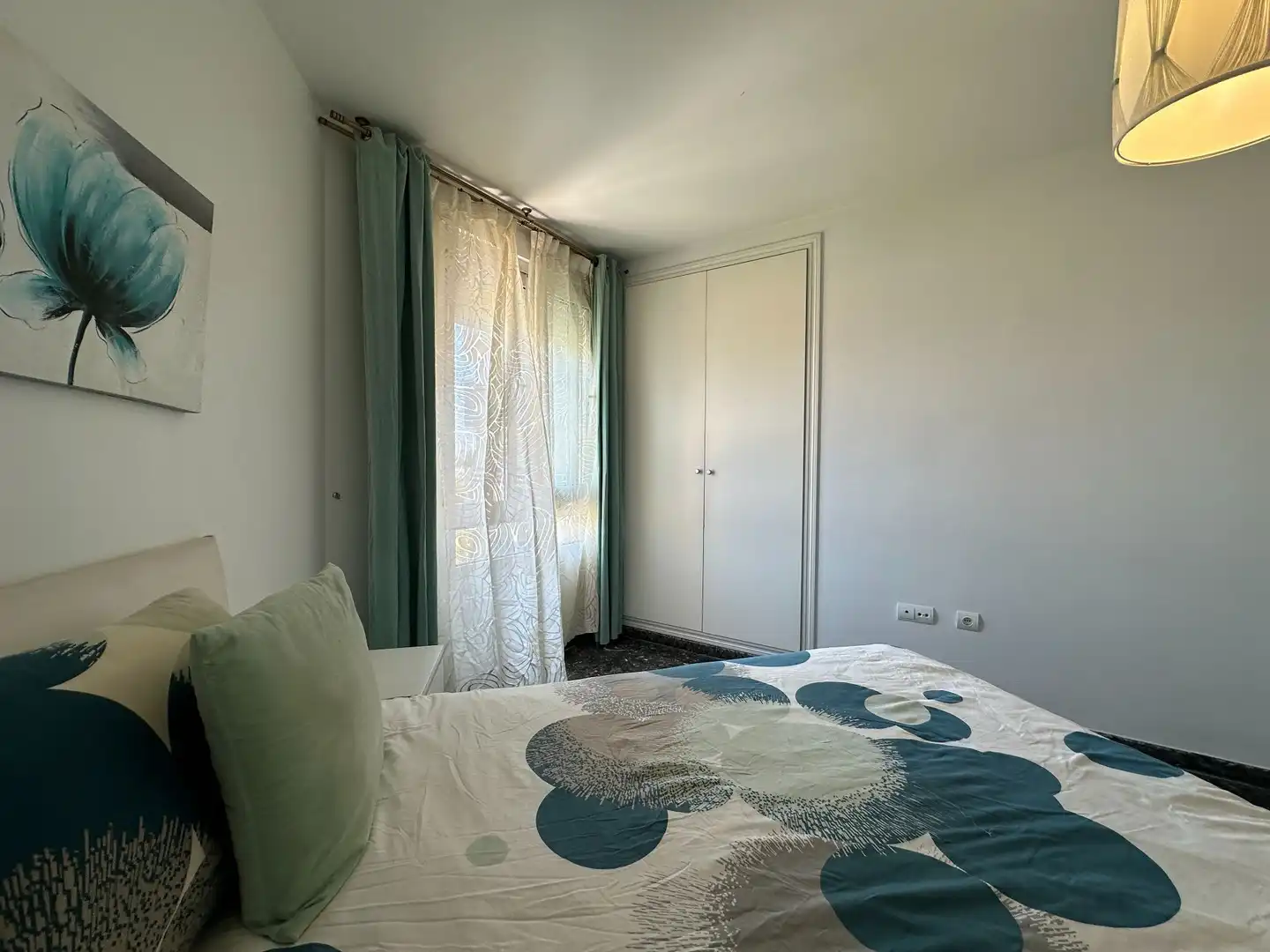 Habitación de Piso en venta en Ontinyent con Calefacción y Trastero