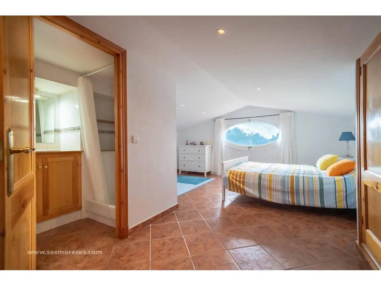 Villa mit Pool zum Verkauf in Alaior poble, imagen 13
