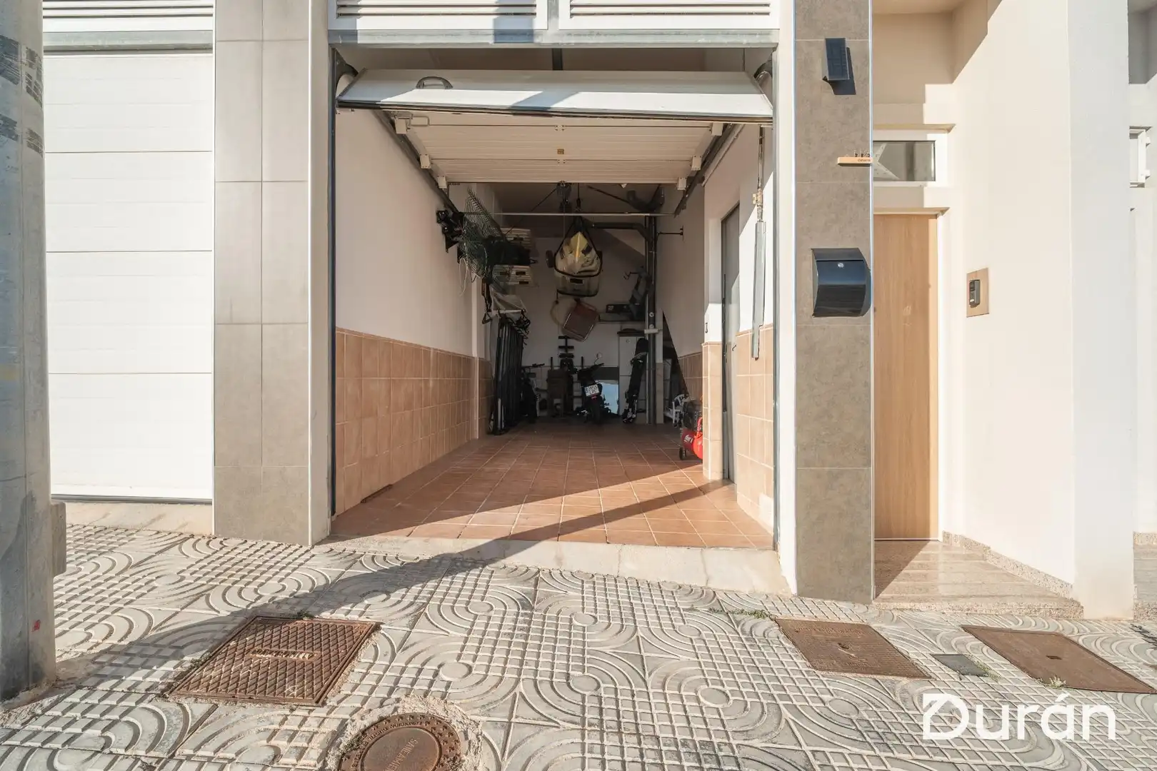 Casa o xalet en venda a Aguadulce Norte