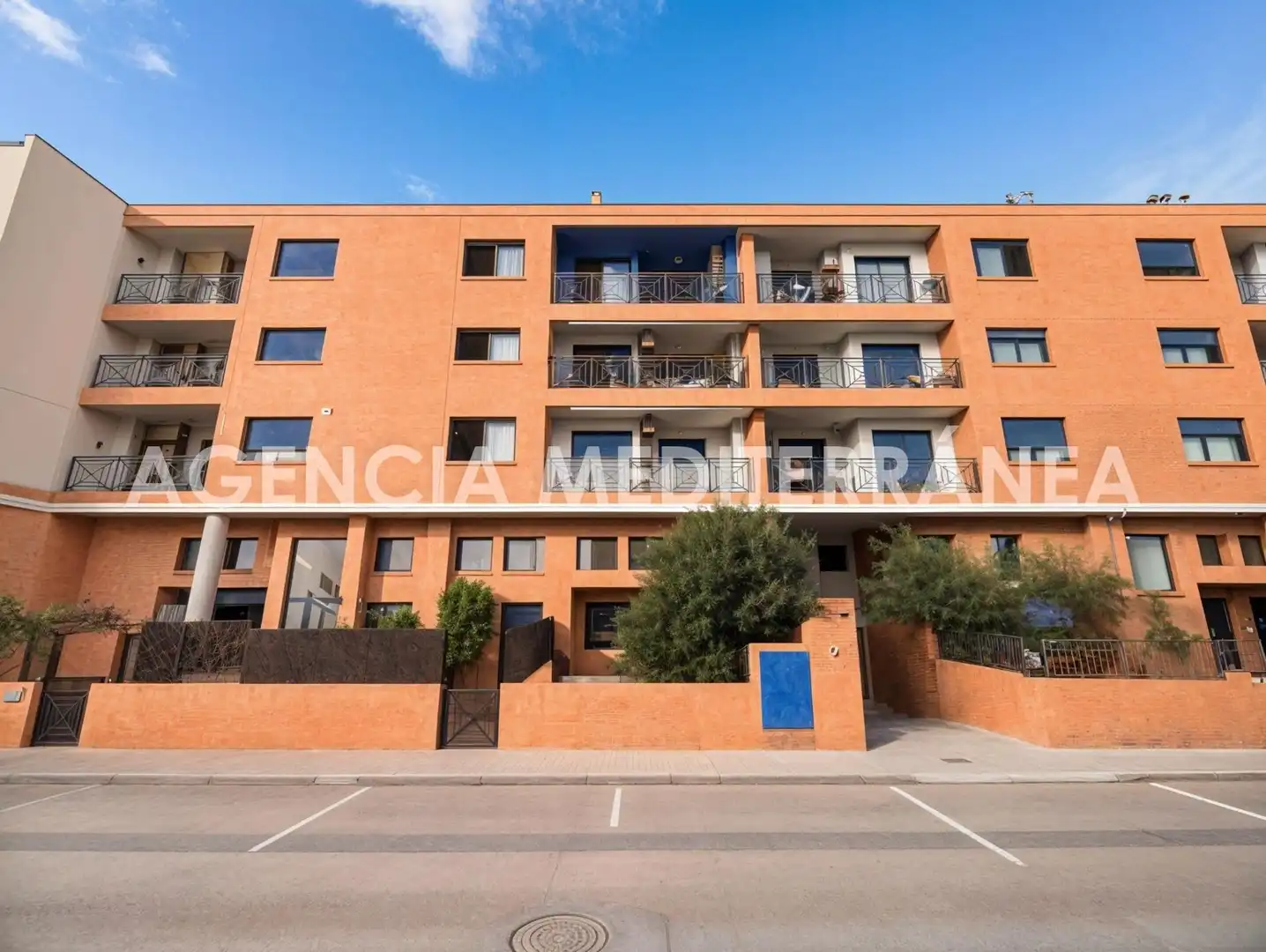 Appartement avec terrasse à vendre à Ondara, imagen 26