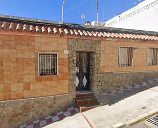 Exterior view of House or chalet for sale in Chiclana de la Frontera