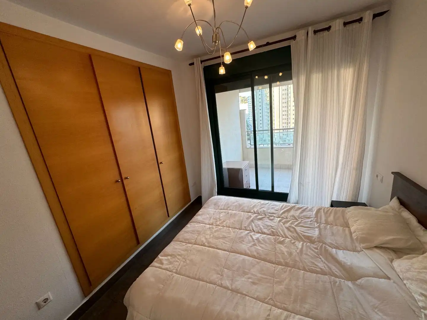 Apartment with pool for sale in Rincón de Loix, imagen 12