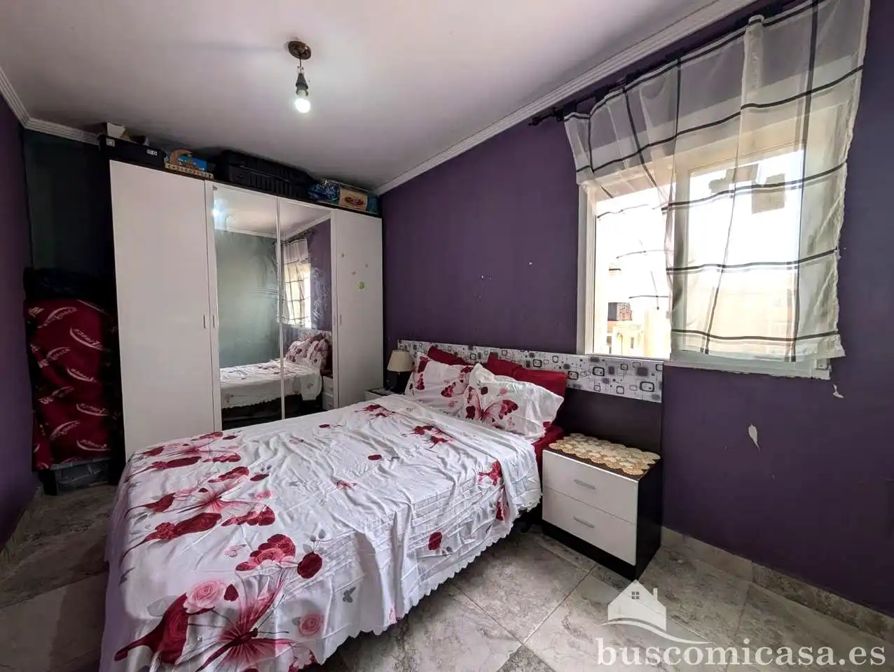 Wohnung zum Verkauf in Calle Labrador, imagen 9
