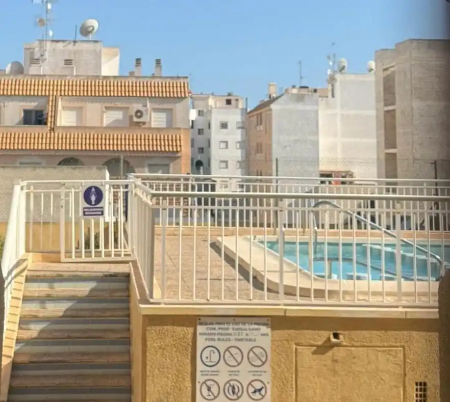 Apartment mit Terrasse zum Verkauf in Centro, imagen 18