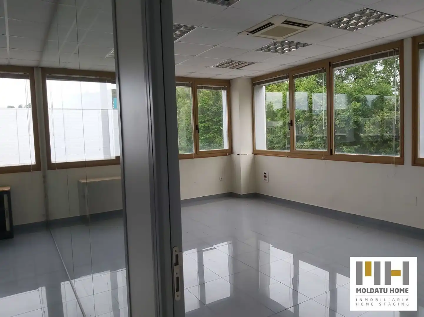 Büro zur Miete in Irun - Comete Sarea, imagen 17