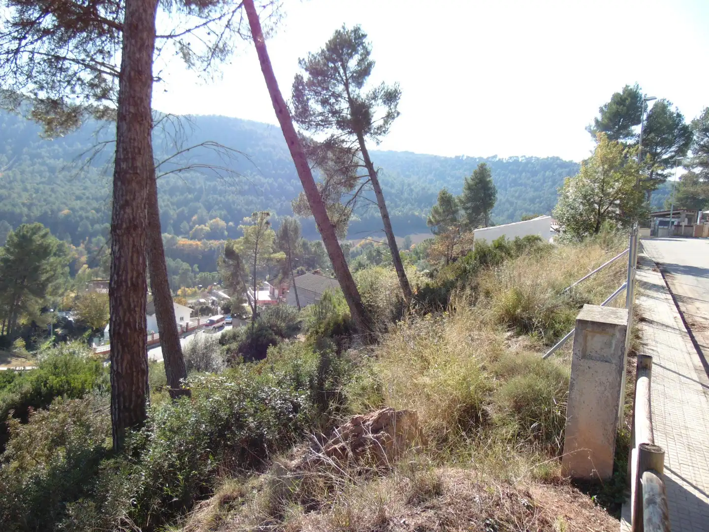 Terreny residencial en venda a de la Verge de Montserrat, imagen 3