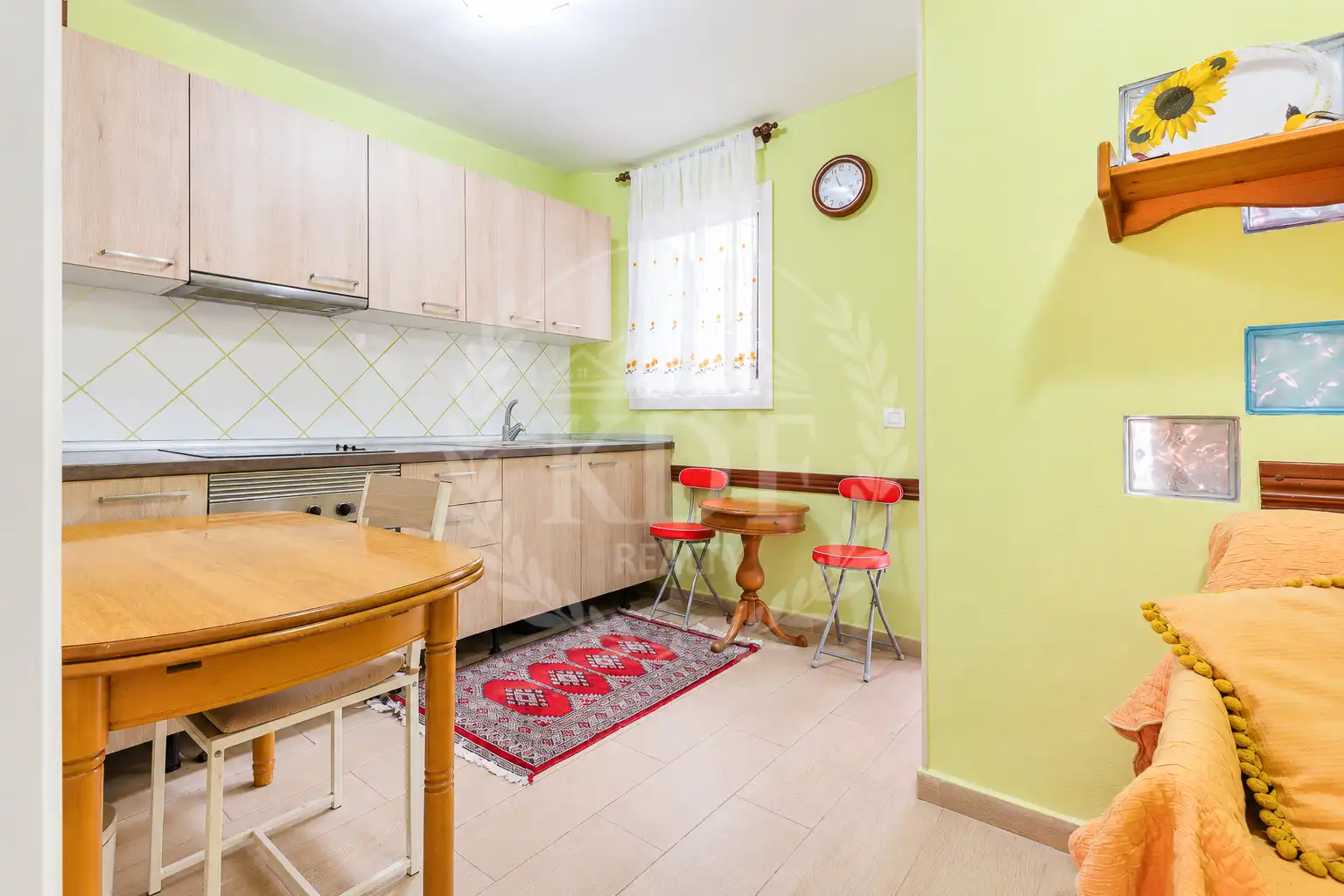 Piso con ascensor en venta en Urbanizacion Florida, imagen 12