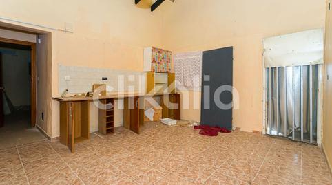 Foto 4 de Casa o xalet en venda a Algorós - El Derramador, Alicante