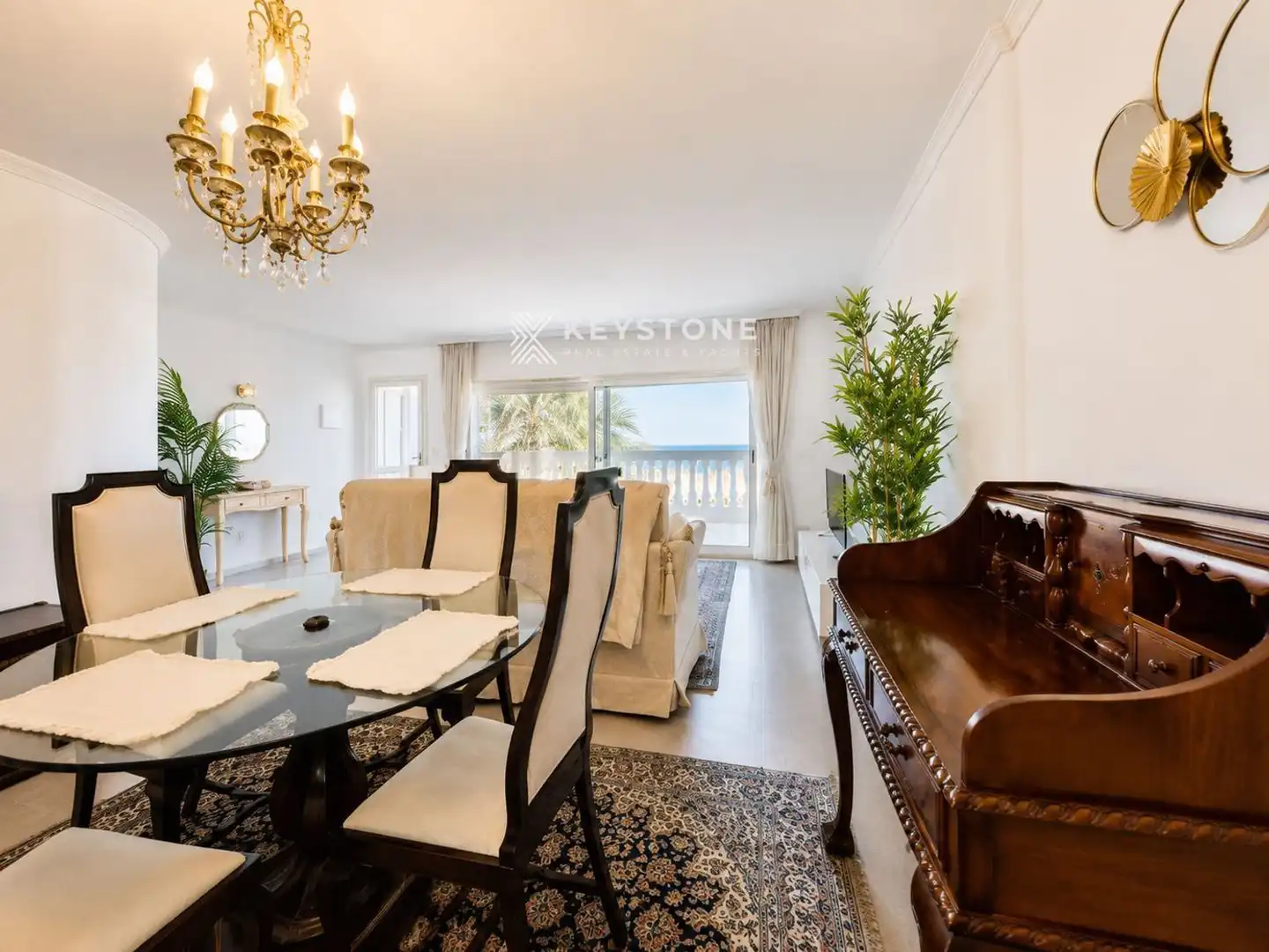 Adosado con piscina en venta en BARRIO GENOVA, imagen 6