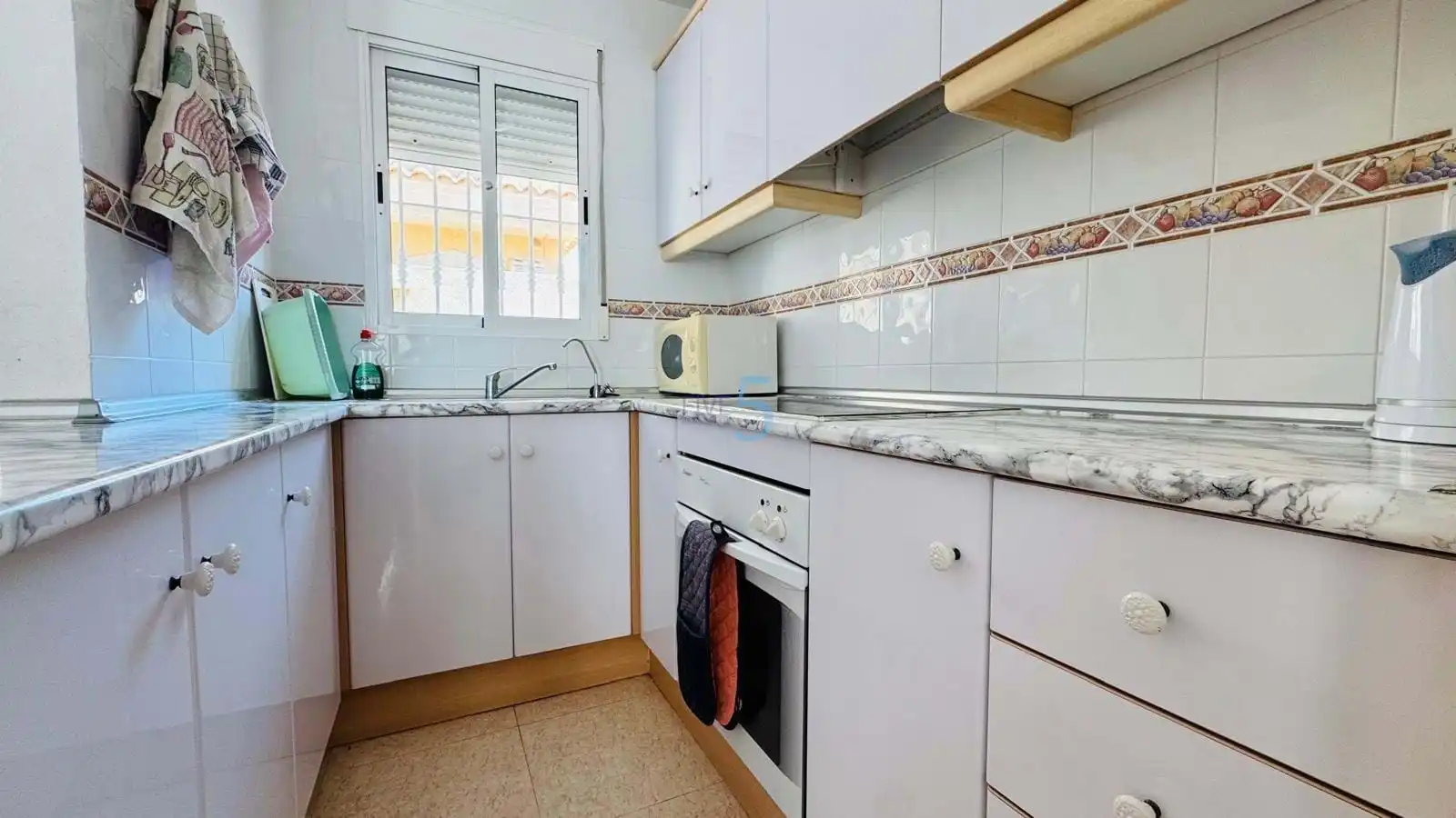 Maison mitoyenne avec terrasse à vendre à Orihuela Costa, imagen 7