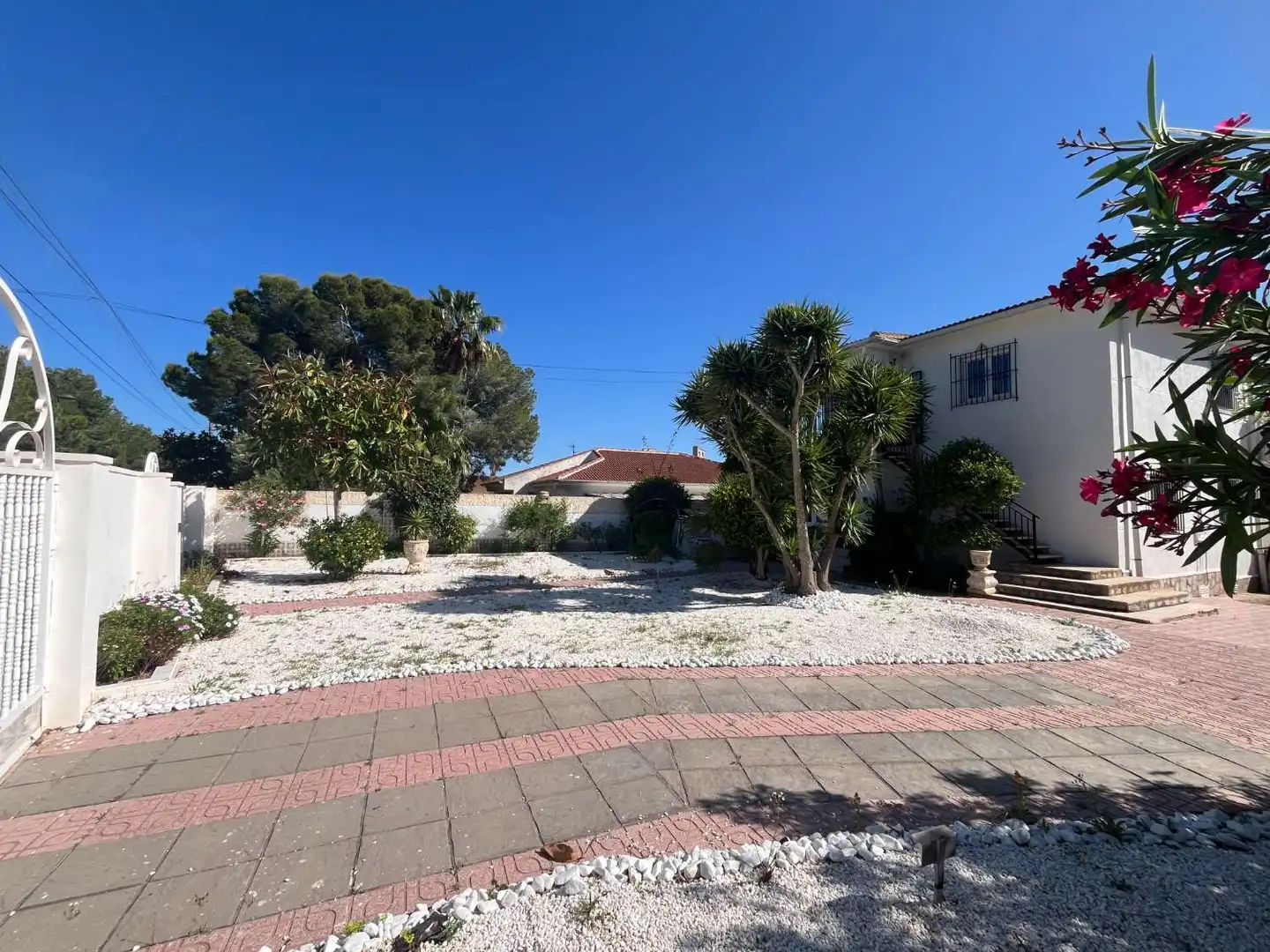 Casa o xalet en venda a El Pinar de Campoverde