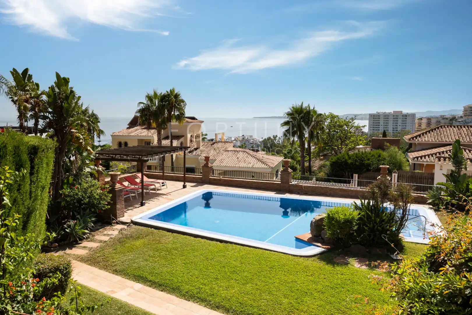 Casa amb piscina en venda a Calle de España 47, imagen 47