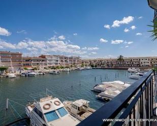 Flat for sale in Port Banyuls - Port Alegre - Port Empordà