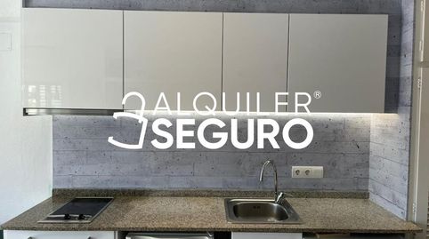 Photo 4 of Study for rent in Del Monte Kilimanjaro, Santa Eulària, Santa Eulària des Riu