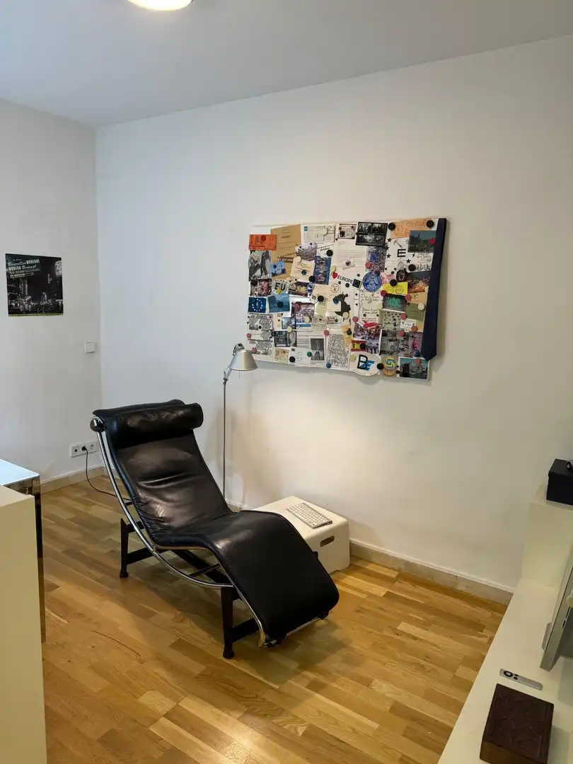 Sala de estar de Piso en venta en Valencia con Aire acondicionado, Calefacción y Trastero
