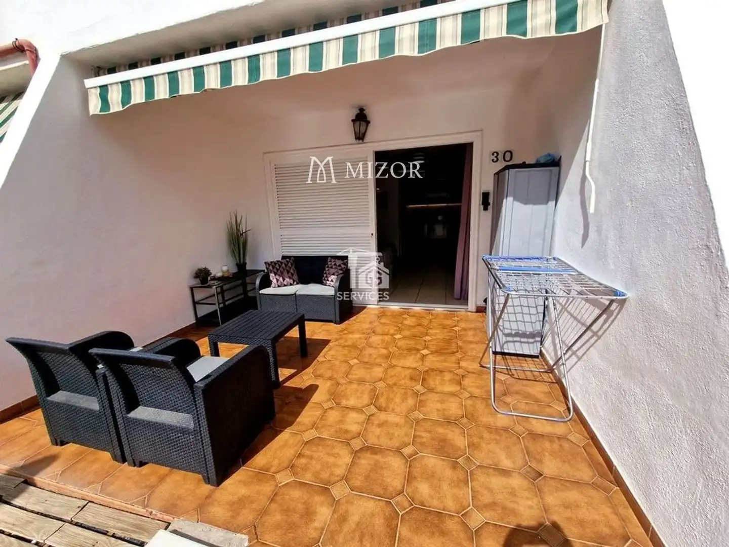 Apartment mit Pool zum Verkauf in juan, imagen 5