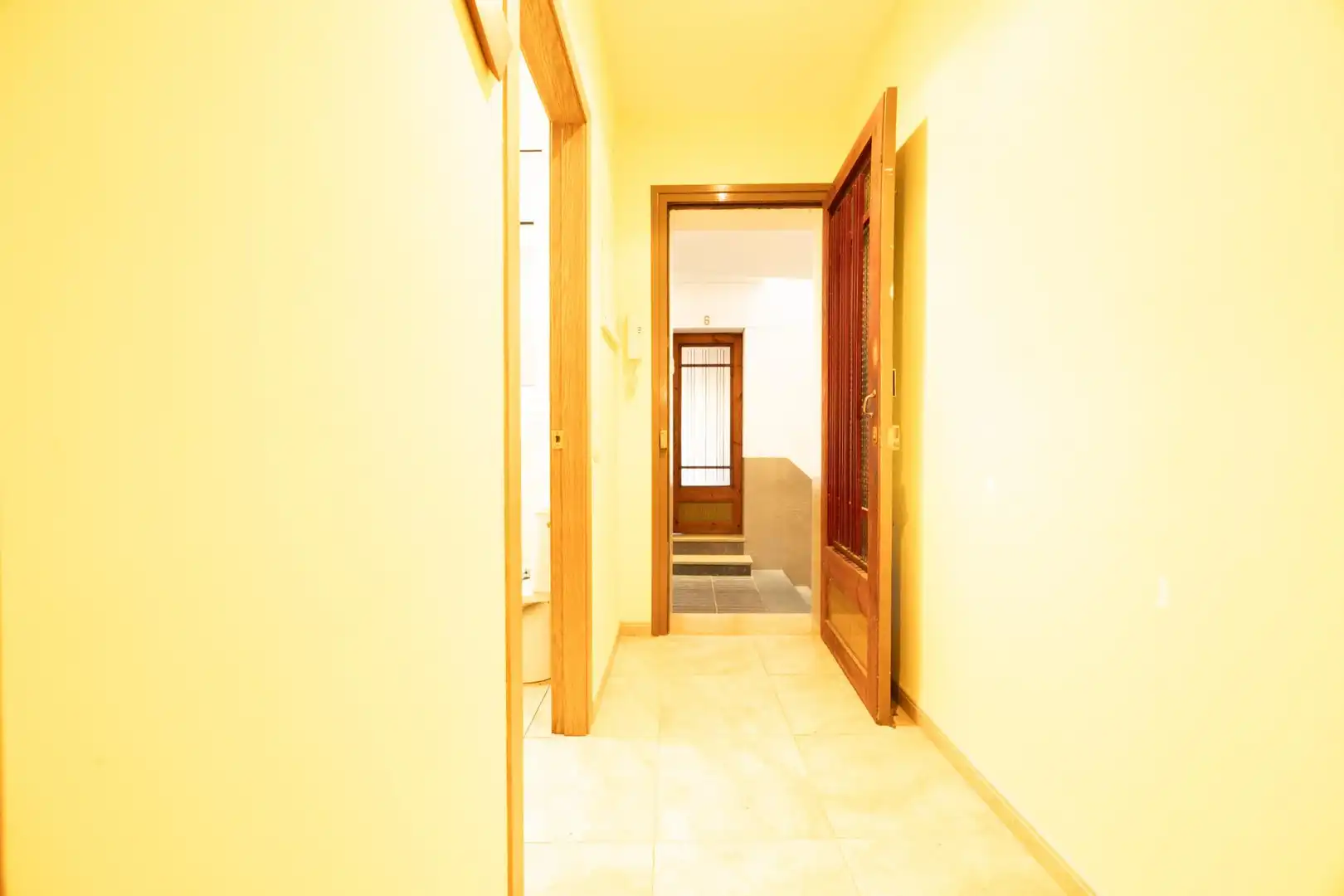 Piso en venta en Sant Quirze de Besora