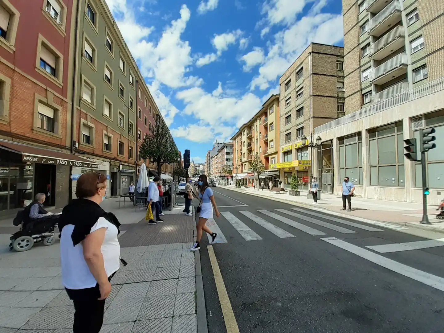 Business premises for sale in Oviedo - BERMUDEZ DE CASTRO 22, imagen 5
