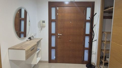 Foto 4 de Casa o xalet de lloguer a Almajada - Ravel, Mutxamel