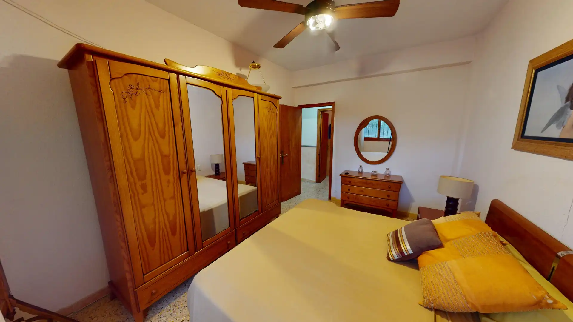 Detached house with pool for sale in Partida Daimes, imagen 33