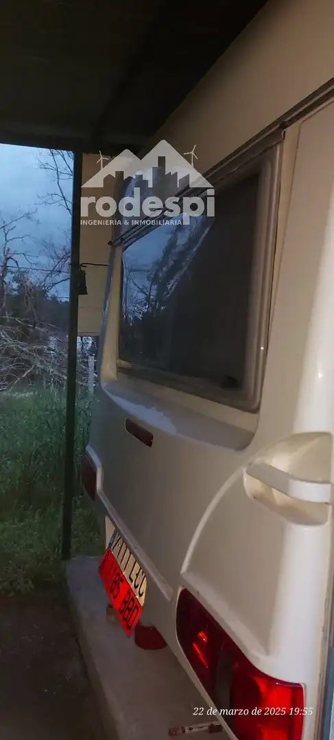 Terrenys i solars en venda a VILANOVA MOREIRA, imagen 11