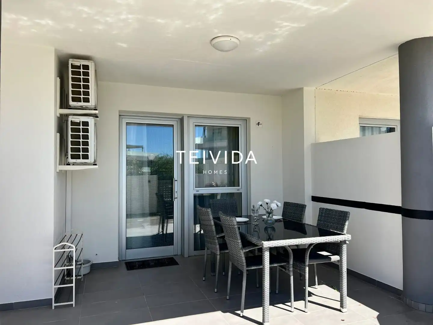 Flat with pool for sale in Calle Pizarro, imagen 3