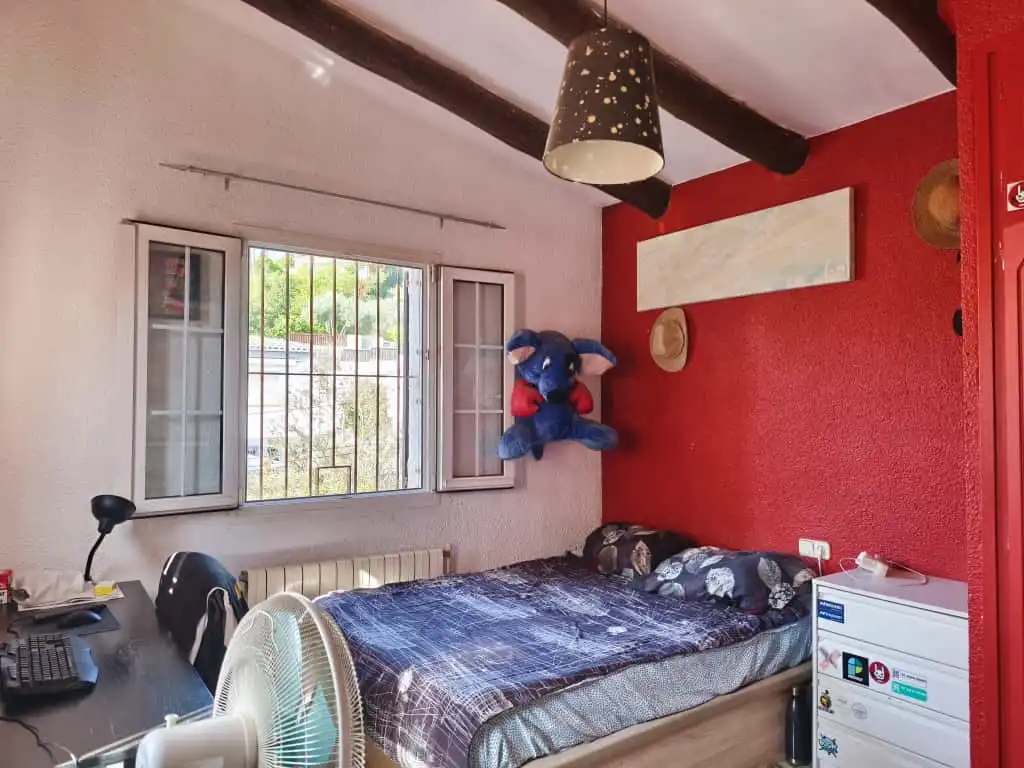 Detached house with terrace for sale in Mas Baell - Can Carbó, imagen 37