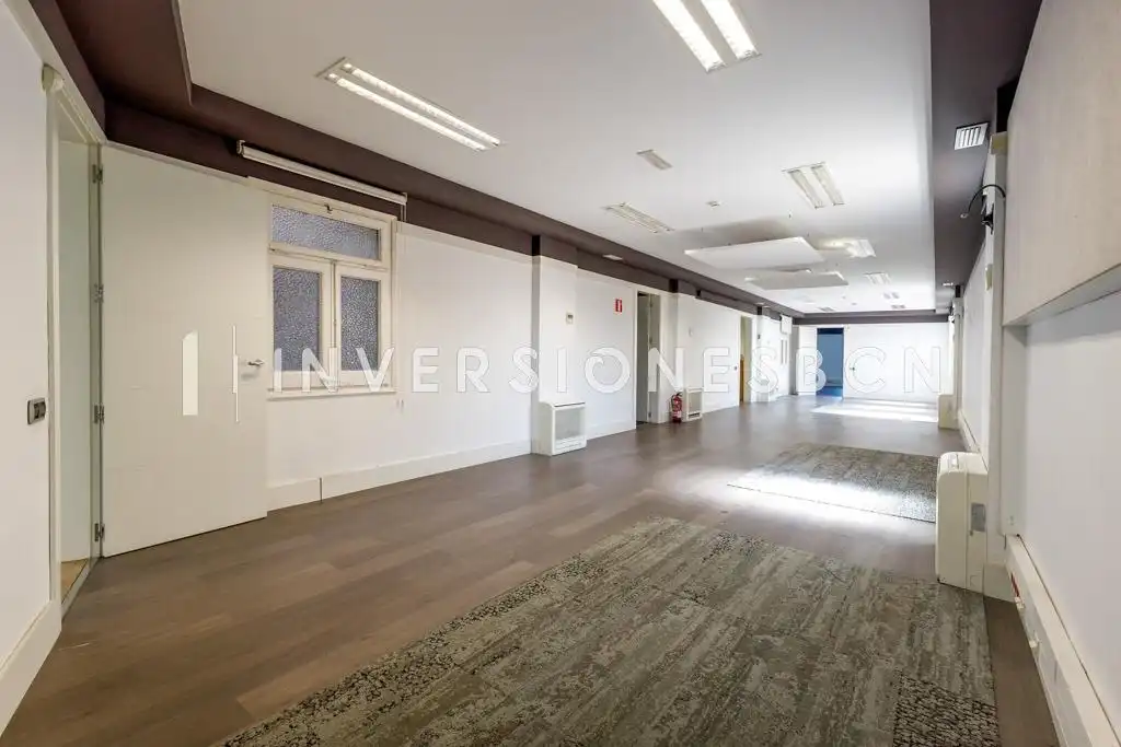 Büro mit Aufzug zur Miete in Diagonal, imagen 13