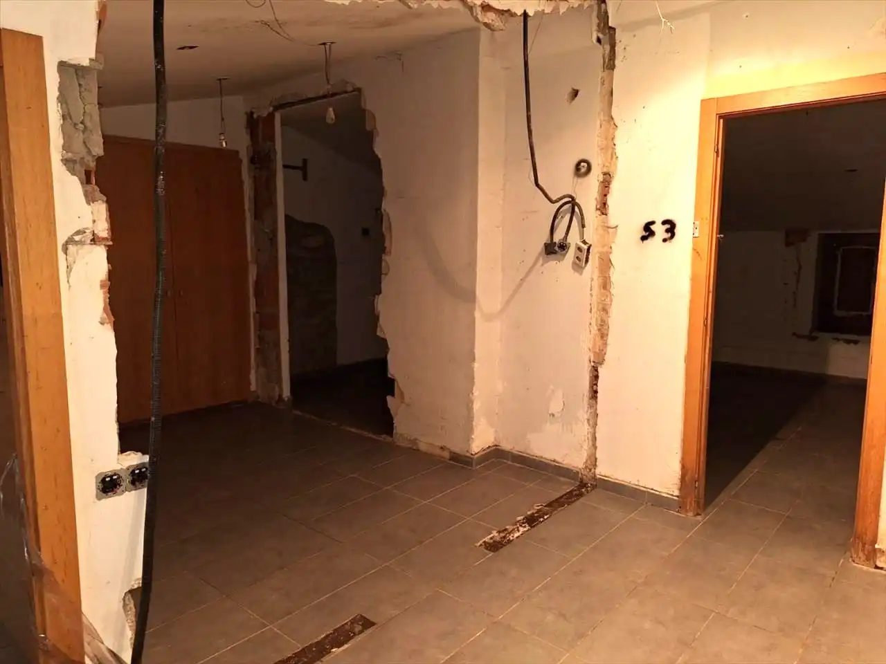Casa o xalet en venda en Manresa