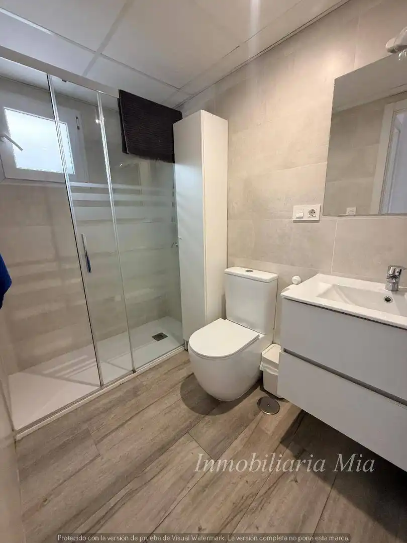 Apartament amb terrassa en venda a Montemar, imagen 14