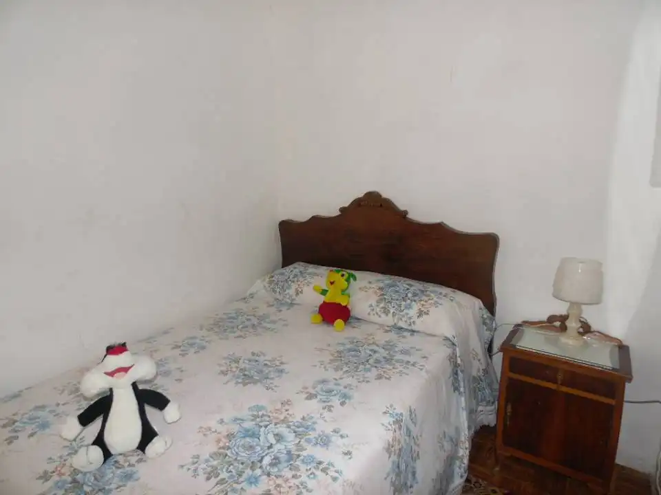 Dormitori de Casa o xalet en venda en Frías amb Moblat