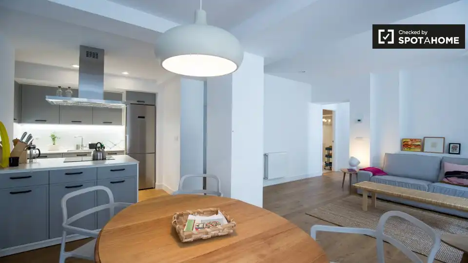 Habitación en Casco Viejo