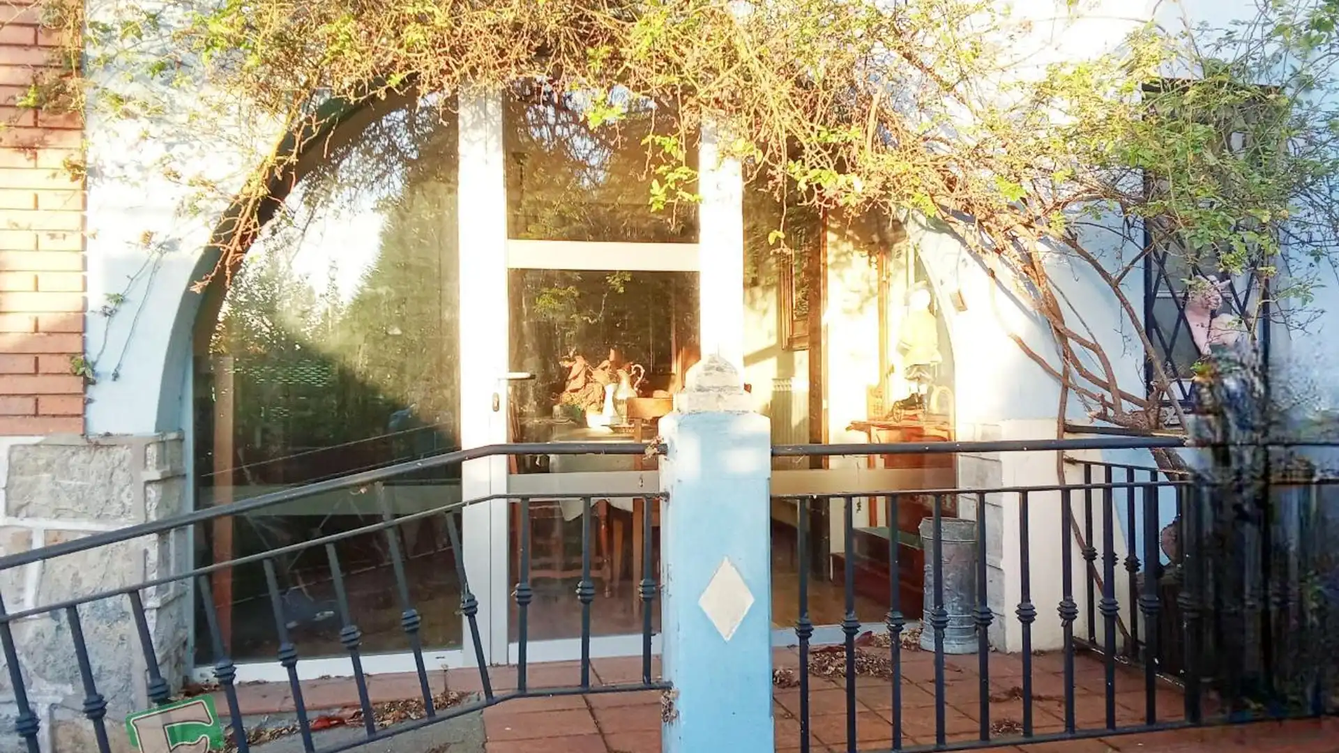 Casa o xalet en venda en Muros de Nalón amb Calefacció, Parquet i Terrassa