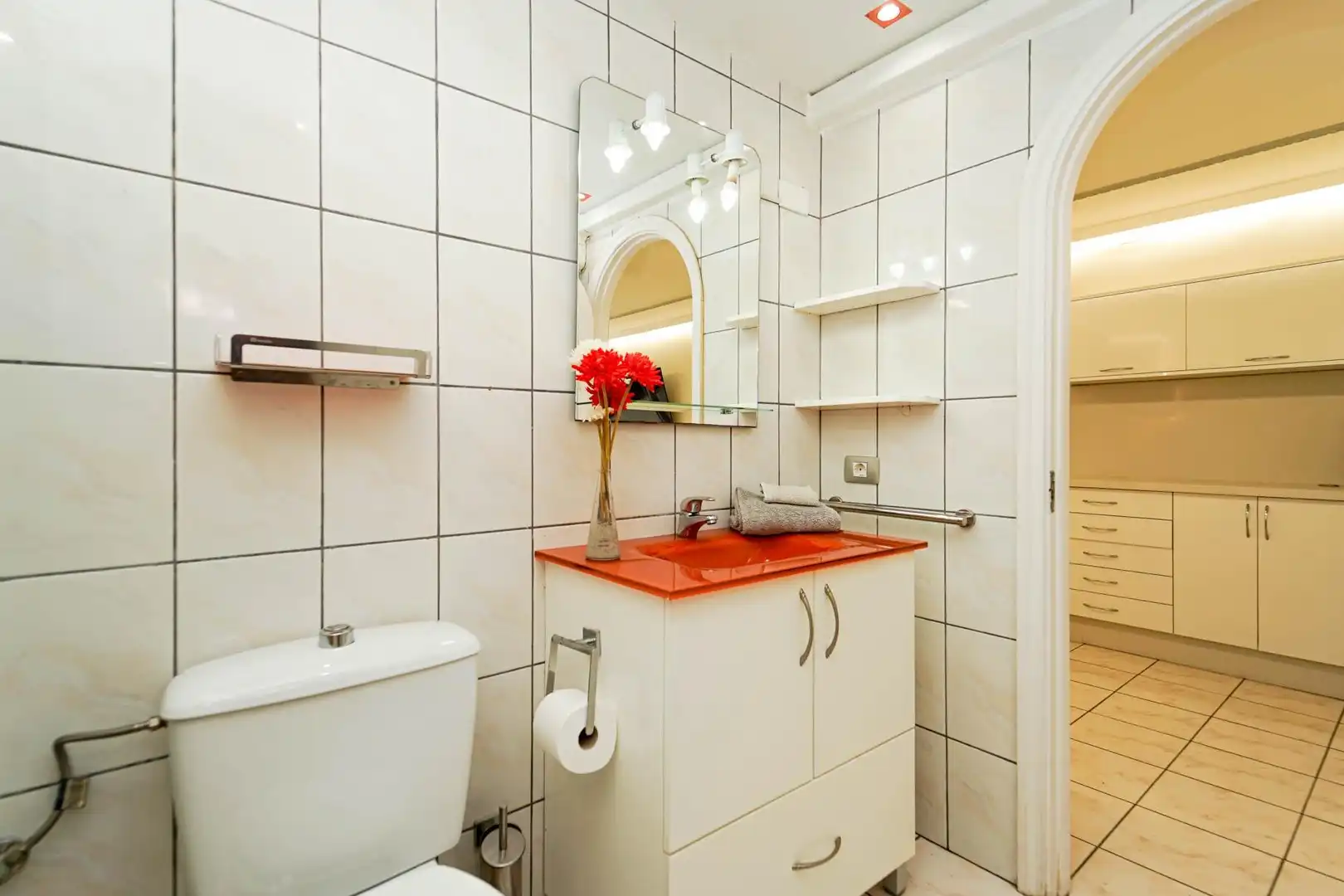 Bathroom of Ground floor for sale in Mogán