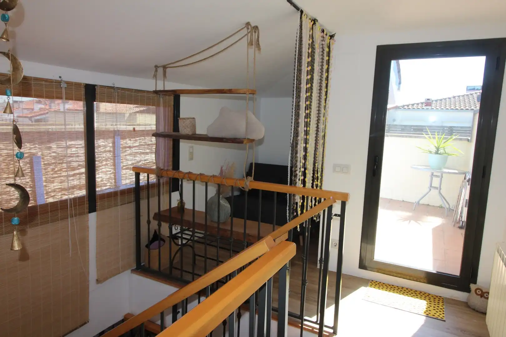 Dúplex en venta en Figueres con Calefacción, Terraza y Trastero
