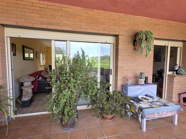 Casa amb piscina en venda a Niàgara Parc - Àgora Parc