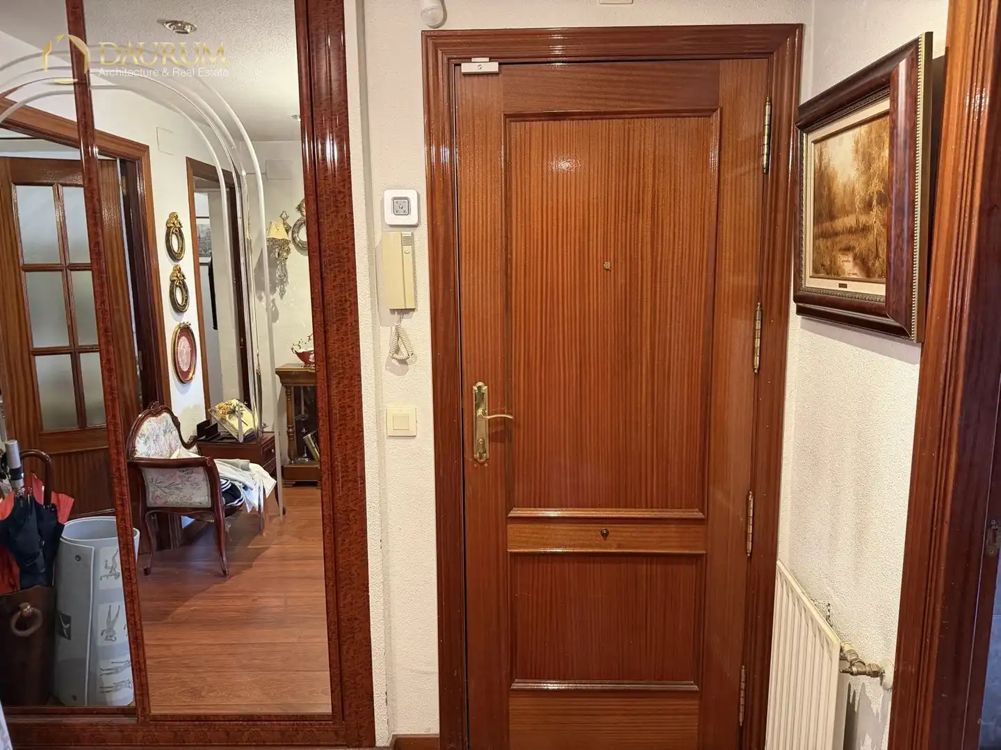 Appartamento con ascensore in vendita a Madrid, imagen 33